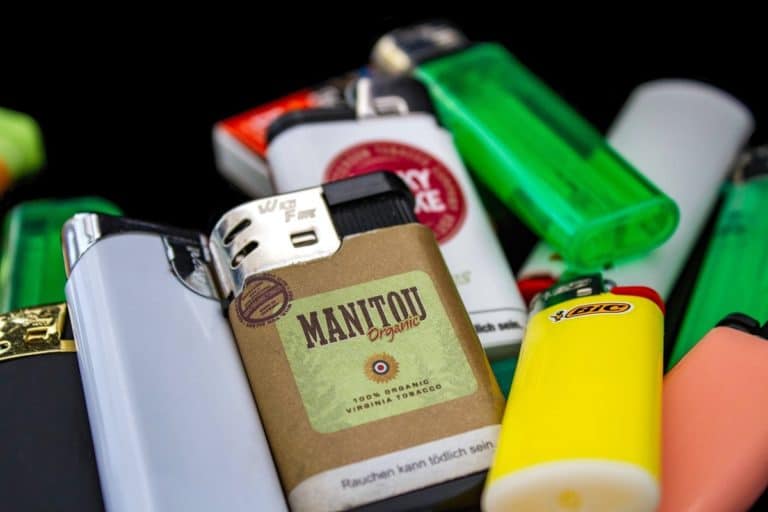 Best EDC Lighter 5 Amazing Every Day Carry Lighters 2024