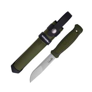 morakniv-kansbol-fixed-blade