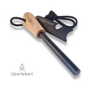 Überleben-Zünden-Fire-Starter