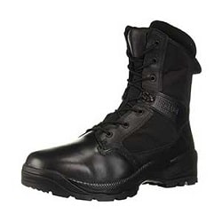 5.11-Tactical-Men's-ATAC-2.0-8-Leather-Black-Combat-Military-Side-Zip-Boots