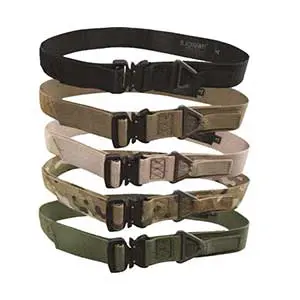 Blackhawk! 41CQ12BK Rigger's Belt