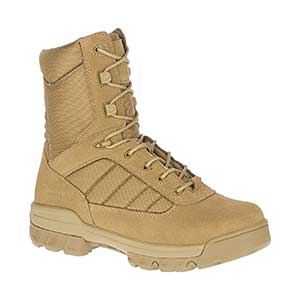 Best Tactical Boots - Boot Reviews & Buying Guide | 2024