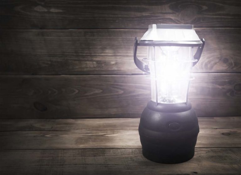 Best Emergency Lantern Top 10 Survival Lights Reviewed
