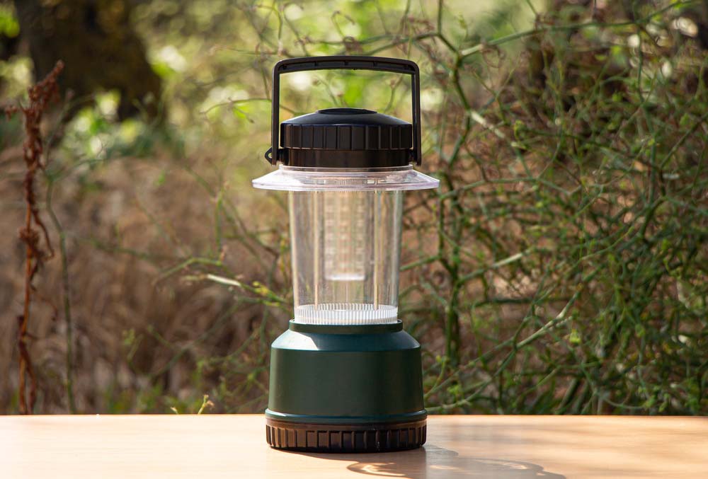 Best Lantern for Prepping and Survival