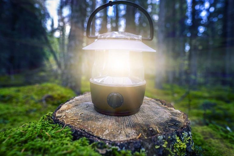 Best Emergency Lantern Top 10 Survival Lights Reviewed