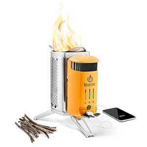 Electricity-Generating-Wood-Camp-Stove