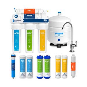 Express-Water-Reverse-Osmosis-Water-Filtration-System