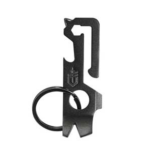 Gerber Mullet Keychain Multi-Tool