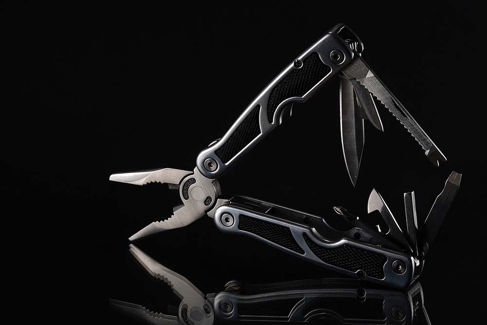 Gerber Multitool