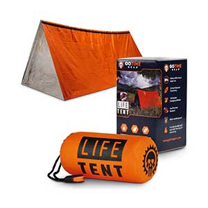 Go-Time-Gear-Life-Tent-Emergency-Survival-Shelter