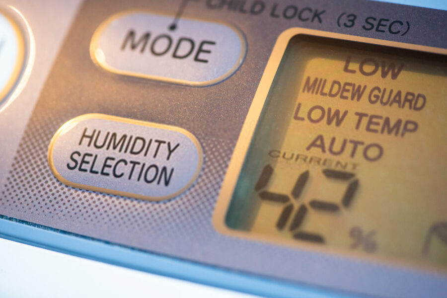 Humidity Control