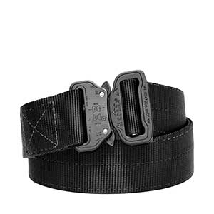 Klik Belts - 2 Ply Nylon Tactical Belt 