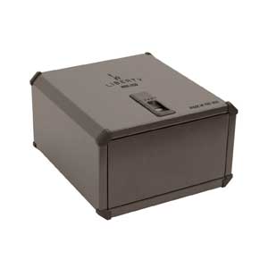 Liberty HDX-250 Smart Vault