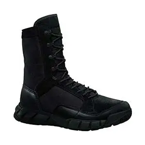 Oakley-Men's-SI-Light-Patrol-Boots