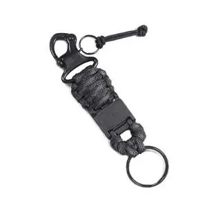 PMK PARACORD QUICK RELEASE KEYCHAIN