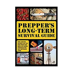 Prepper's-Long-Term-Survival-Guide