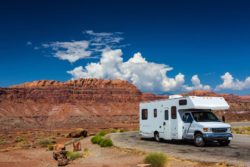 Setting Up Your RV For A Trip: Five Things You Can’t Forget