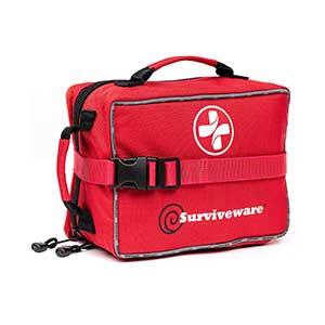 Surviveware-Large-First-Aid-Kit-&-Added-Mini-Kit-for-Trucks,-Car,-Camping-and-Outdoor-Preparedness