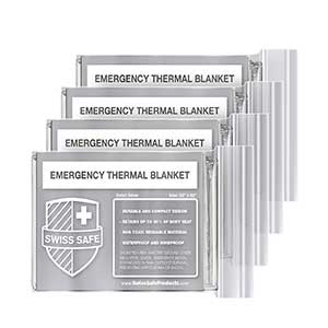 Swiss-Safe-Emergency-Mylar-Thermal-Blankets-(4-Pack)