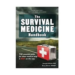 Best Survival Books - Book Reviews, Comparison and Advice