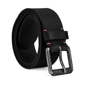 Timberland PRO Workwear Leather Belt