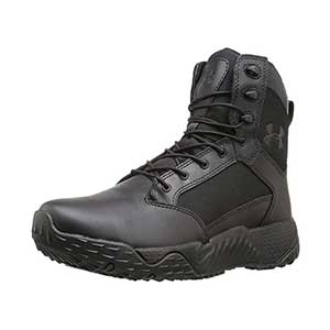 Best Tactical Boots - Boot Reviews & Buying Guide | 2024