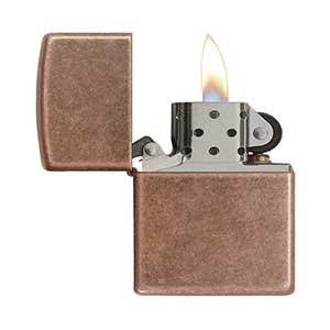 Zippo-Brass-Pocket-Lighters