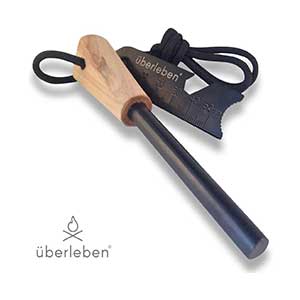 überleben-Zünden-Fire-Starter