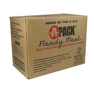 A-PACK-Ready-Meal-12-MRE-Kit---12-Full-Meals-REDUCED-SODIUM---Sealed