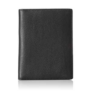 Best EDC Passport Wallet For 2020 - Reviews and Comparison