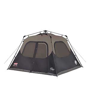 Coleman-Cabin-Tent-with-Instant-Setup