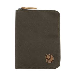 Fjallraven Passport Wallet