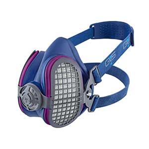 GVS-SPR457-Elipse-P100-Dust-Half-Mask-Respirator-with-replaceable-and-reusable-filters-included