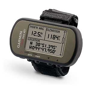 Garmin Foretrex 401 Waterproof