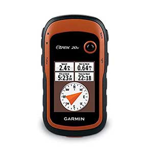 Garmin-eTrex-20x