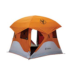 Gazelle-22272-T4-Pop-up-Portable-Camping-Hub-Tent,-4-Person