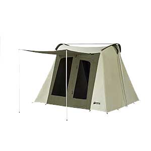 KODIAK-CANVAS-Family-Tents-Kodiak-Canvas-Flex-Bow-Deluxe-Tent