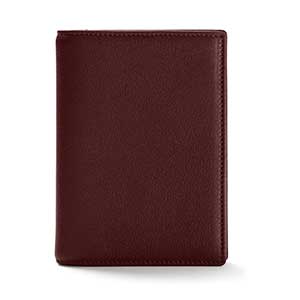 Leatherology-Bordeaux-Deluxe-Passport-Cover