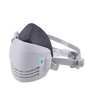 RANKSING-ST-AX-Reusable-Dust-Half-Respirator