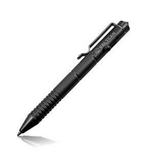 Valtcan-Impel-Titanium-Bolt-Pen-EDC-Writer