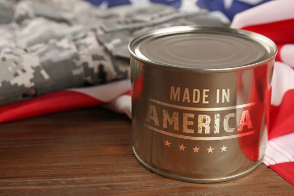 american can