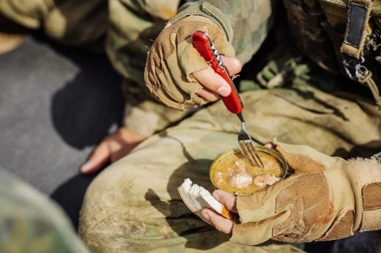 Best MRE Packs And Meals To Keep You Ready In 2024