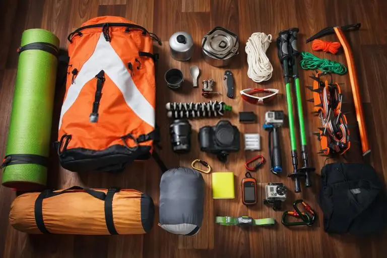 Bug Out Bag Essentials, Check List and What to Include