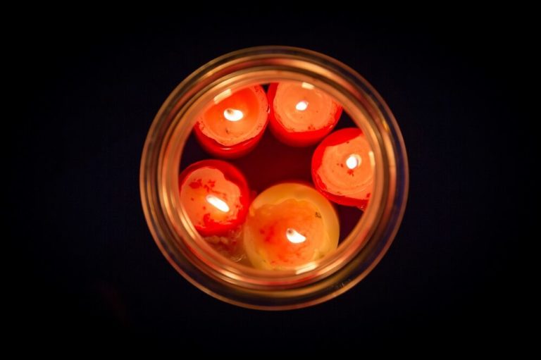 Best Emergency Candles Longest Burning Candles Today