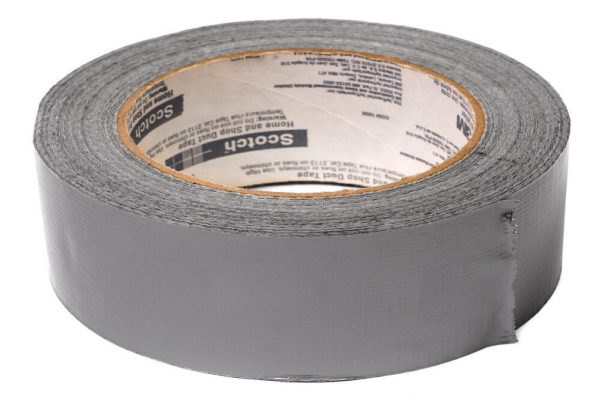 101 Ways To Use Duct Tape For Survival