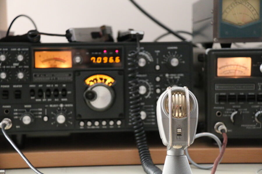 ham radio