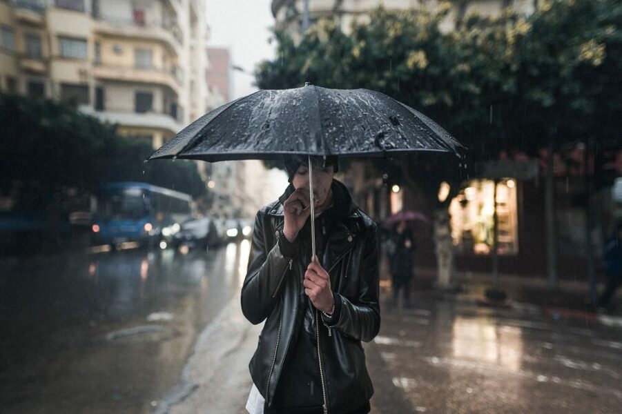 Best Umbrella For Everyday Carry - Reviews And Comparison