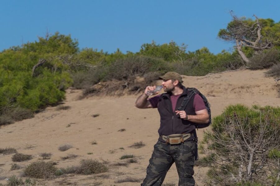 What Are The Seven Priorities Of Survival? 9 water in the wild