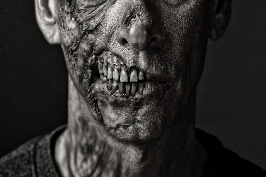 How To Survive A Zombie Apocalypse ? 10 zombie
