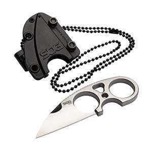 SOG Snarl 2.3"